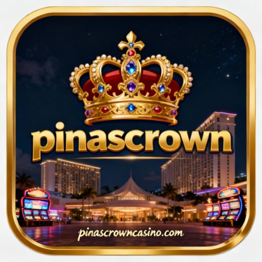 pinascrown