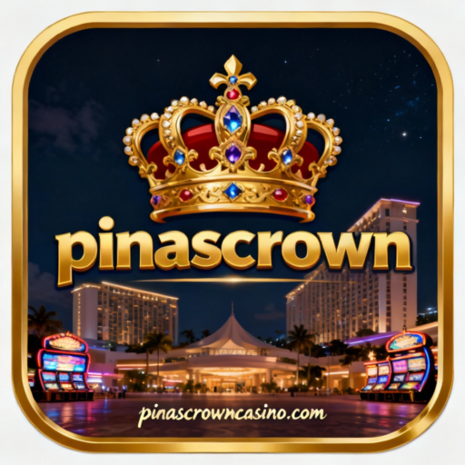 pinascrown
