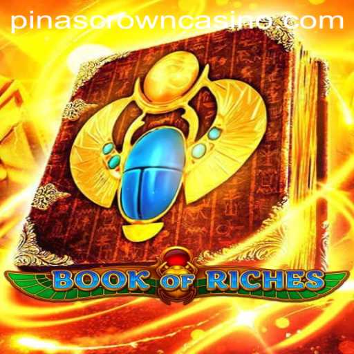 Exploring the Enigmatic Realm of BookofRiches: The Quest for PinasCrown