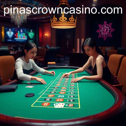 Live Casino
