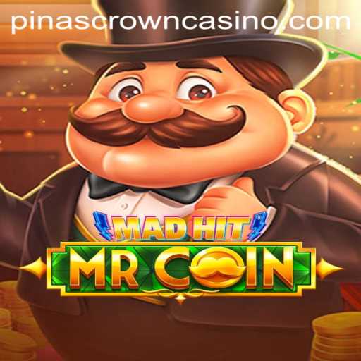 MadHitMrCoin: The New Gaming Phenomenon Taking the World by Storm
