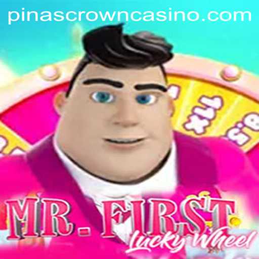 Discover the Excitement of MrFirstLuckyWheel: Spin Your Way to Pinascrown Glory
