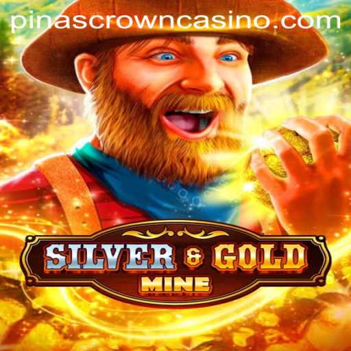 Explore the Intriguing World of SilverGold: Unveiling Pinascrown Adventures