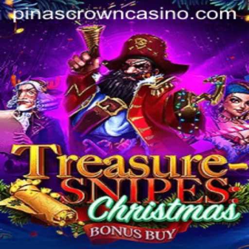 Treasuresnipes Christmas: Unveiling the Holiday Magic